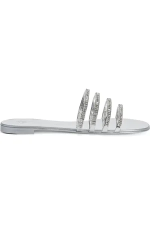 Giuseppe Zanotti Sandalias Iride