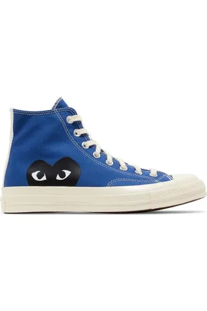 Comme des Garçons Zapatillas Chuck 70 de Comme Des Garçons x Converse