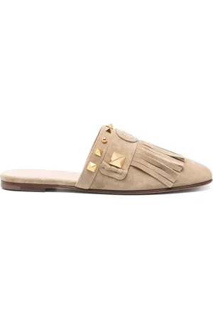VALENTINO GARAVANI Slippers VLogo