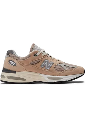 New Balance Zapatillas Made in UK 991v2 Cuban Sand