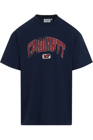 Carhartt Camiseta Lecture