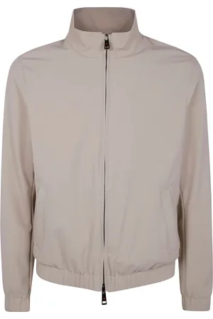 Kired Chaqueta liviana con cremallera