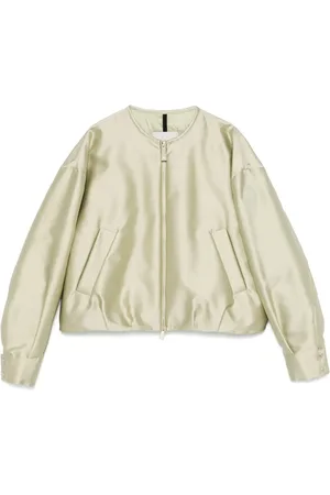 Moncler Chaqueta bómber Maupa