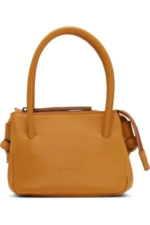 MARSÈLL Bolso mini con logo en relieve