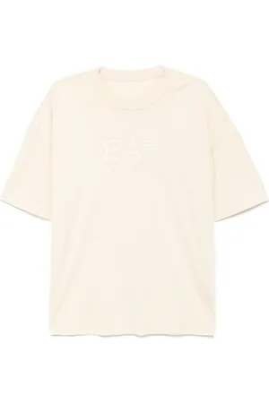 EA7 Camiseta Visibility