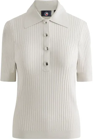 Fusalp Polo de punto