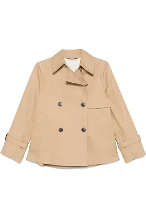 Max Mara Chaquetón Biglia
