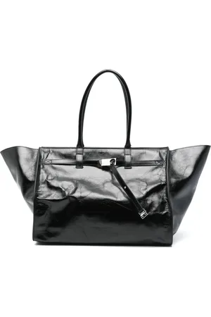 BENEDETTA BRUZZICHES Bolso shopper Mame