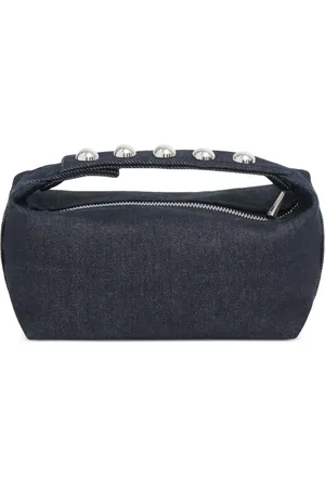 Apparis Bolso shopper con apliques