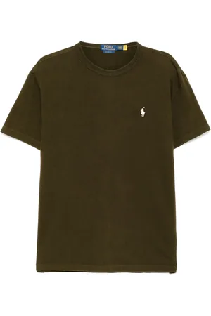 Ralph Lauren Camiseta de manga corta