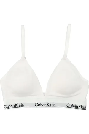 Calvin Klein Sujetador con logo