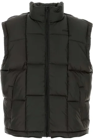 Vetements Chaleco acolchado
