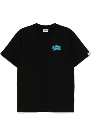 Billionaire Boys Club Camiseta con logo estampado