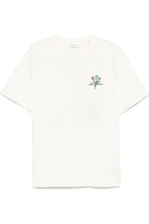 Les Deux Camiseta Bruno Café