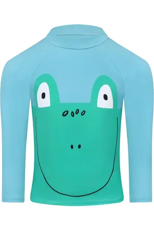 Stella McCartney Camiseta Frog