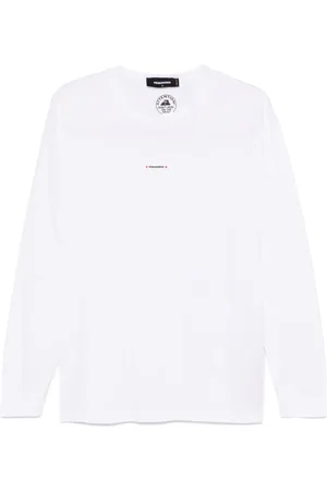 Dsquared2 Camiseta con logo