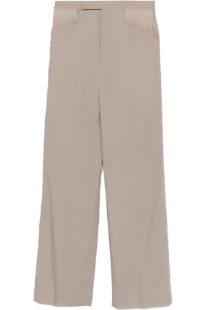 Rick Owens Pantalones Mastodon