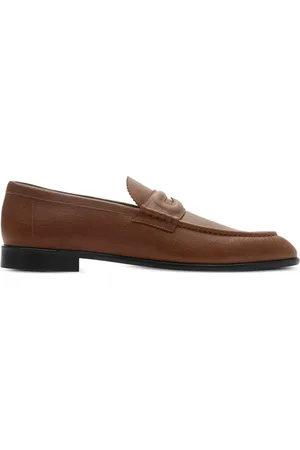 Burberry Mocasines Pearl