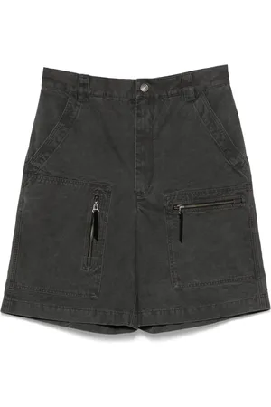 Isabel Marant Pantalones cortos Kyle