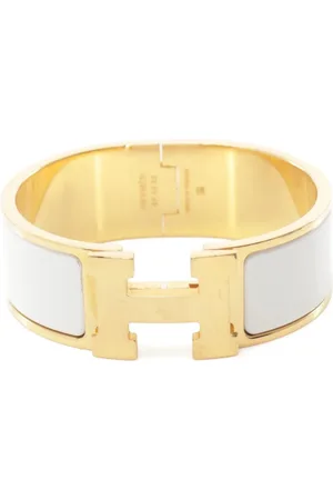 Hermès Pulsera Clic Clac H GM 2000