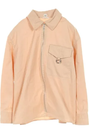 Hermès Camisa con cremallera 2010