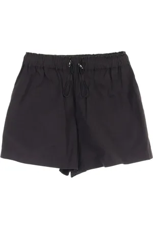 Hermès Pantalones cortos de algodón 2000