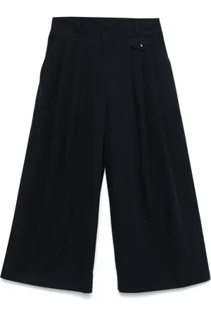tibi Pantalones con pinzas