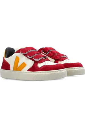 Veja Zapatillas con parche del logo