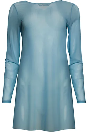 Bound Vestido corto Gisele
