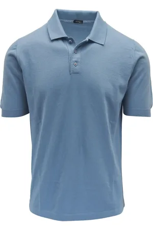 Kiton Polo de manga corta