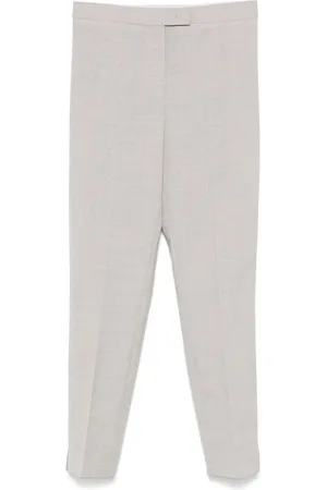 ELEVENTY Pantalones de lamé