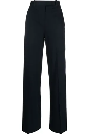 Circolo Pantalones anchos con pinzas