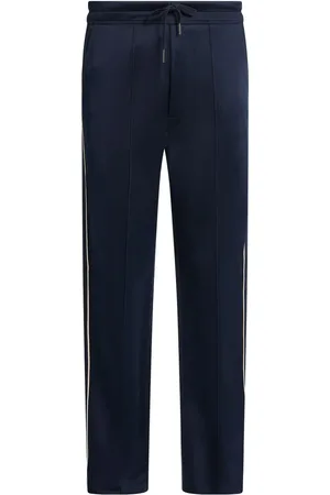 Tom Ford Pantalones rectos con pinzas
