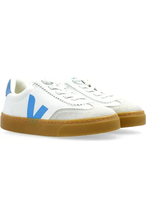 Veja Zapatillas con parche del logo