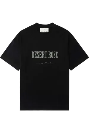 SONG FOR THE MUTE Camiseta Desert Rose