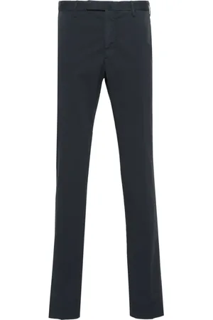 Incotex Pantalones con pinzas