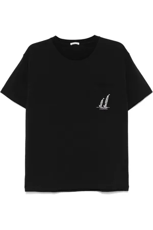 BODE Camiseta Recreation Sails