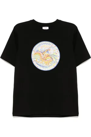 Casablanca Camiseta The Four Elements
