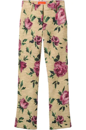 La DoubleJ Pantalones 24/7
