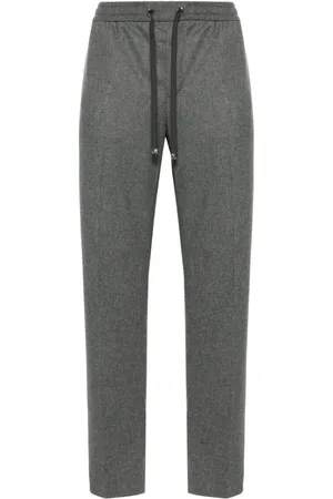Moncler Pantalones de chándal con logo
