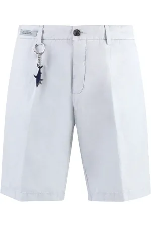 Paul & Shark Bermudas con pinzas
