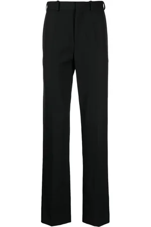 Botter Pantalones rectos con pinzas