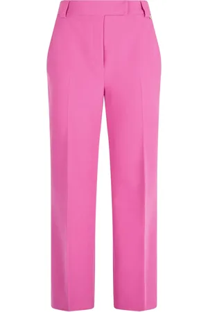 Liu Jo Pantalones con pinzas