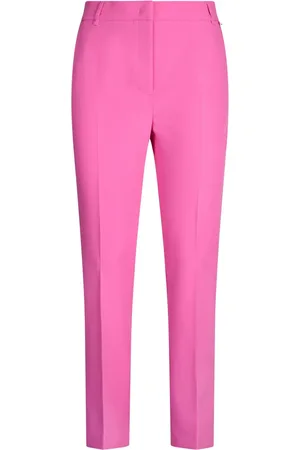 Liu Jo Pantalones con pinzas