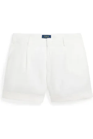 Ralph Lauren Pantalones cortos con pinzas