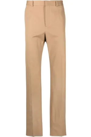 VALENTINO GARAVANI Pantalones chinos con pinzas