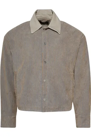 Nahmias Chaqueta de pana