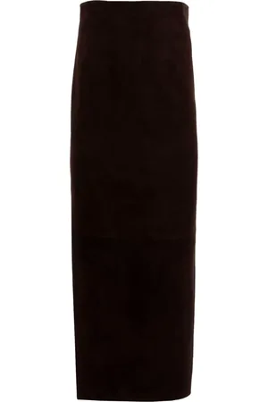 Khaite Falda midi Loxley