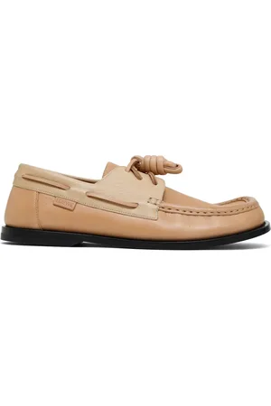 Loewe Zapatos náuticos Campo