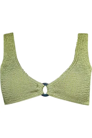 Bound Top de bikini Ring Scout